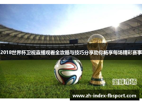 2018世界杯卫视直播观看全攻略与技巧分享助你畅享每场精彩赛事