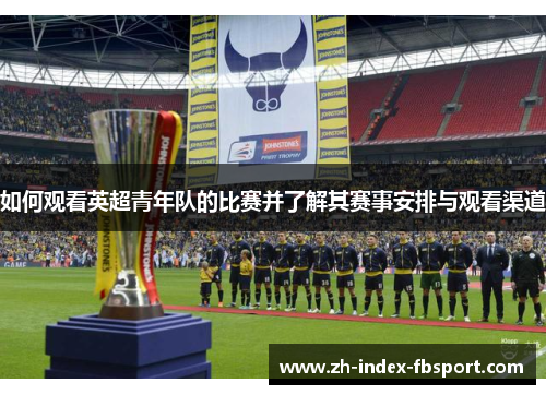 如何观看英超青年队的比赛并了解其赛事安排与观看渠道