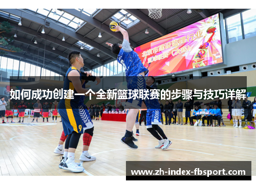 如何成功创建一个全新篮球联赛的步骤与技巧详解 如何成功创建一个全新篮球联赛的步骤与技巧详解