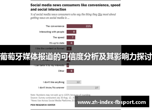葡萄牙媒体报道的可信度分析及其影响力探讨